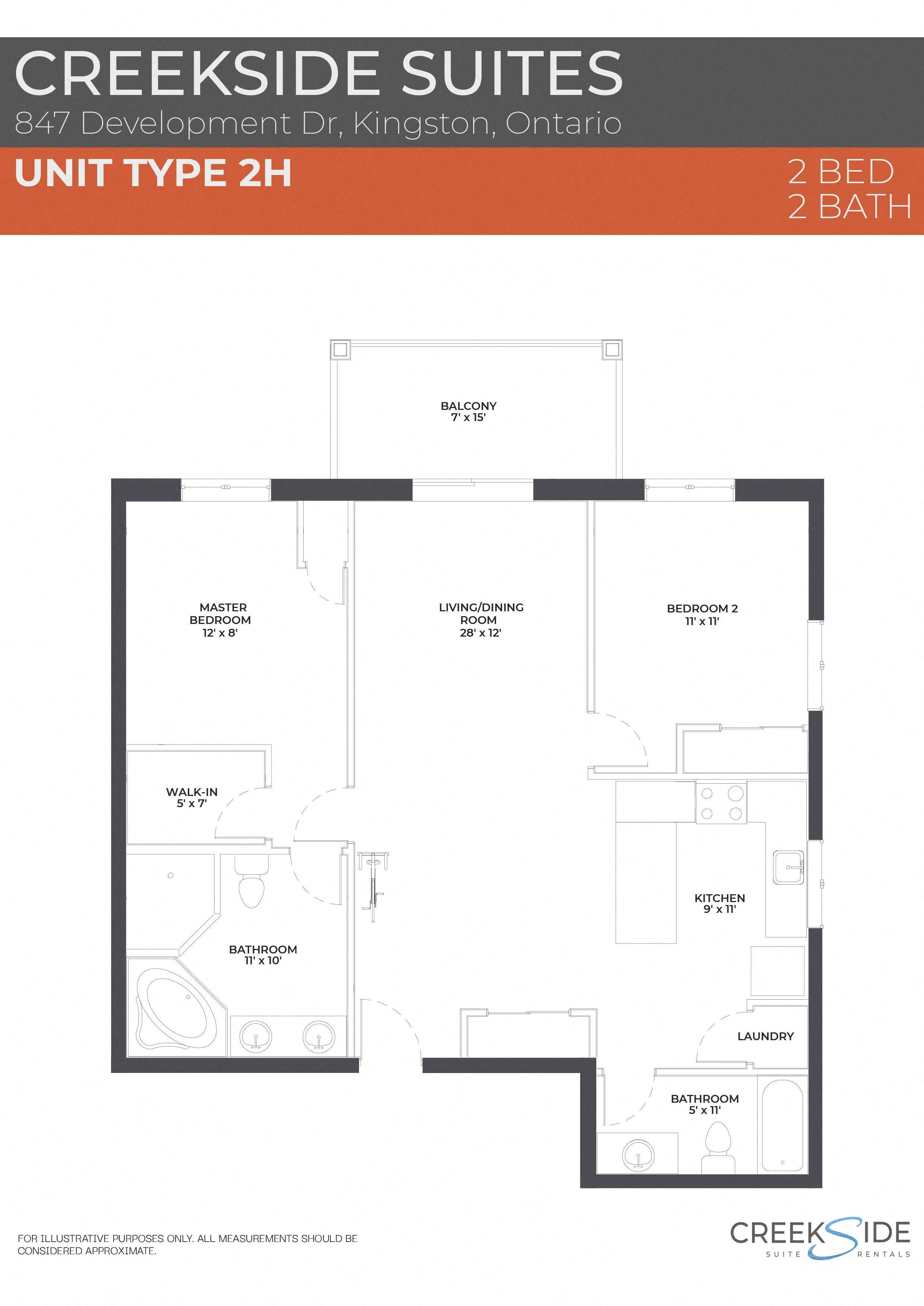 847 Development Drive 1-3 Beds Apartment for Rent - Photo Gallery 27